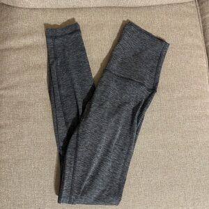 lululemon athletica Gray Leggings